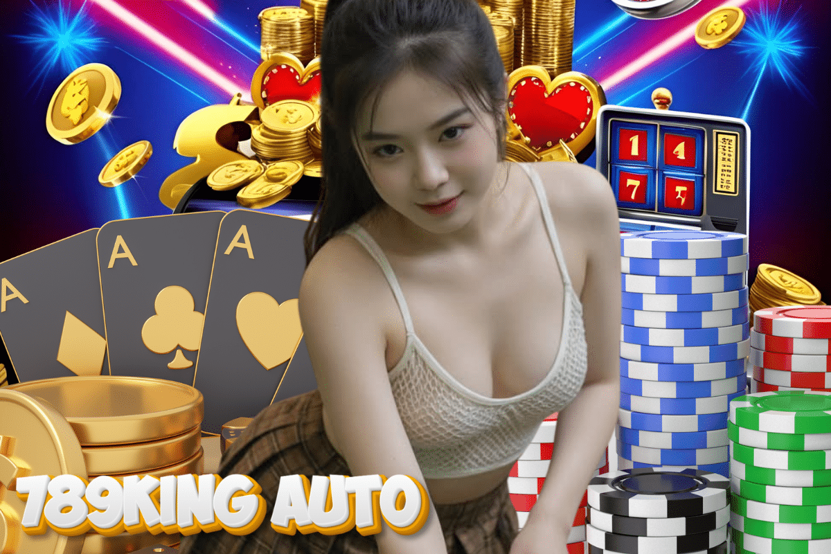789king auto เครดิตฟรี
